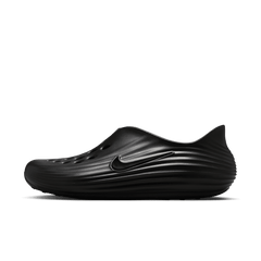 Men's Nike ReactX Rejuven8 "Triple Black"