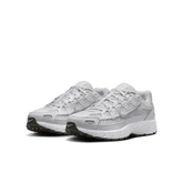 Big Kids' Nike P-6000 "Platinum Tint White"