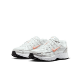Big Kids' Nike P-6000 "Summit White Apricot Agate"