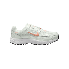 Big Kids' Nike P-6000 "Summit White Apricot Agate"
