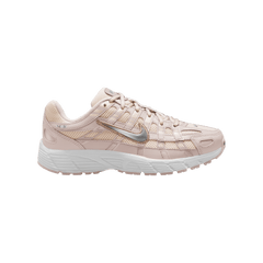 Big Kids' Nike P-6000 "Light Soft Pink Metallic Silver"