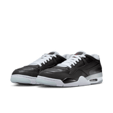 Men's Air Jordan 4 RM PRM "Black Metallic"