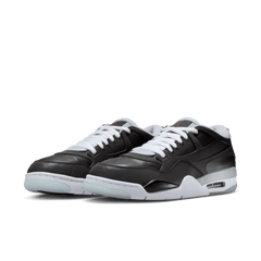 Men's Air Jordan 4 RM PRM "Black Metallic"