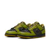 Men's Nike Dunk Low Retro QS "Halloween Skull"