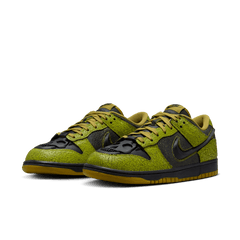 Men's Nike Dunk Low Retro QS "Halloween Skull"