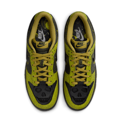 Men's Nike Dunk Low Retro QS "Halloween Skull"
