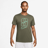 Men's Sabrina Ionescu Dri-FIT Basketball T-Shirt