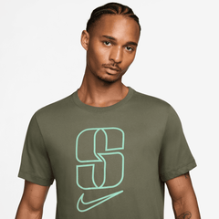 Men's Sabrina Ionescu Dri-FIT Basketball T-Shirt