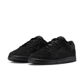 Men's Nike Dunk Low Retro SE "Triple Black"