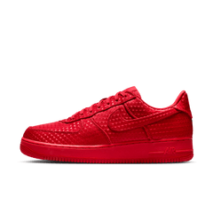 Men's Nike Air Force 1 Low "Valentine's Day Red"