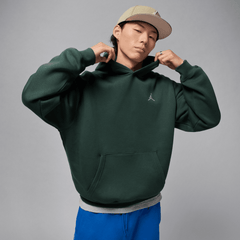 Men's Jordan Brooklyn Fleece Oversized Pullover Hoodie