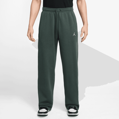 Men's Jordan Brooklyn Fleece Oversized Open-Hem Pants