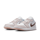 Women's Air Jordan 1 Low "Coral Reef"