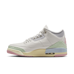 Men's Air Jordan 3 Retro “Spring Is in the Air”
