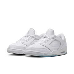 Men's Jordan Sixty Plus Low " Pure White Platinum"