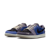 Men's Air Jordan 1 Retro Low Zion Williamson's "Voodoo Alternate"
