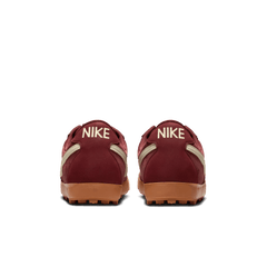 Men's Nike Astro Grabber QS "Team Red Med Brown"