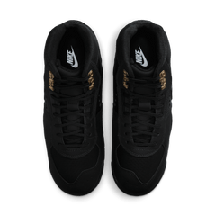Men's Nike Air Baltoro SP "Black Metallic/Gold"