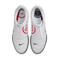 Men's Nike Total 90 "Paris-Saint Germain White Midnight Navy"