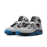 Men's Nike Air Trainer Huarache "Wolf Grey Star Blue"