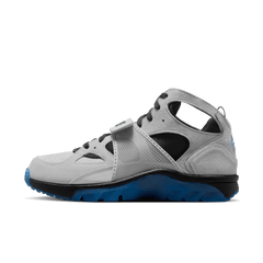 Men's Nike Air Trainer Huarache "Wolf Grey Star Blue"