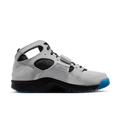 Men's Nike Air Trainer Huarache "Wolf Grey Star Blue"