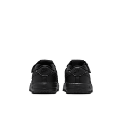 Baby/Toddler Nike Force 1 Low EasyOn "Black"