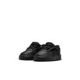 Baby/Toddler Nike Force 1 Low EasyOn "Black"
