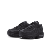Big Kids' Nike Air Max 95 "Black Anthracite'"