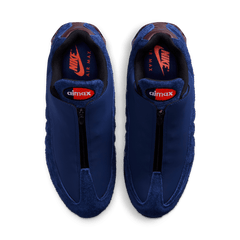 Men's Nike Air Max 95 Zip SP Big Bubble "Loyal Blue"