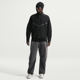 Men's Nike Sportswear Tech Dri-FIT Shori Knit Track Jacket