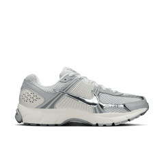 Men's Nike Zoom Vomero 5 "Metallic Silver"