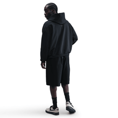 Men's Nike Standard Issue Therma-FIT Brushed Basketball Pullover Hoodies Loose fit