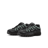 Big Kids' Nike P-6000 (GS) "Iron Grey Dark Smoke"