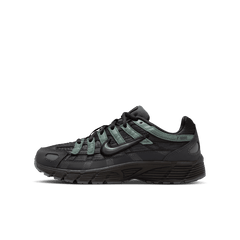 Big Kids' Nike P-6000 (GS) "Iron Grey Dark Smoke"