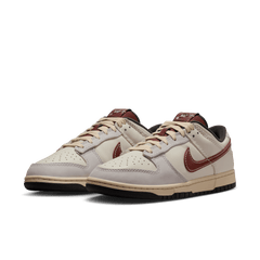 Men's Nike Dunk Low "Dark Pony Soft Pearl"