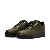 Men's Nike Air Force 1 '07 Premium “Cargo Khaki Croc”