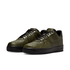 Men's Nike Air Force 1 '07 Premium “Cargo Khaki Croc”