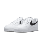 Men's Nike Air Force 1 '07 LV8 "White Black"
