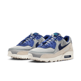 Men's Nike Air Max 90 "Coconut Milk Deep Royal"
