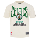 Men's Pro Standard NBA Boston Celtics City Tour 2.0 Drop Shoulder