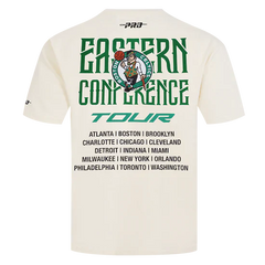 Men's Pro Standard NBA Boston Celtics City Tour 2.0 Drop Shoulder