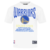 Men's Pro Standard NBA Golden State Warriors City Tour 2.0 Drop Shoulder
