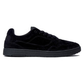 Opus Standard Low Cupsole Shoes - Black/Black