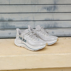 Mens HOKA Clifton 10 (Putty/Grout)
