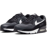 Men's Nike Air Max 90 "Iron Grey"