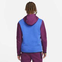 Men's Nike Sportswear Tech Fleece Full-Zip Hoodie