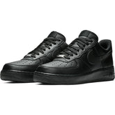 Men's Nike Air Force 1 '07 "Triple Black"