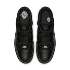 Men's Nike Air Force 1 '07 "Triple Black"