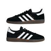 Men's Adidas Originals Handball Spezial "Black Gum"